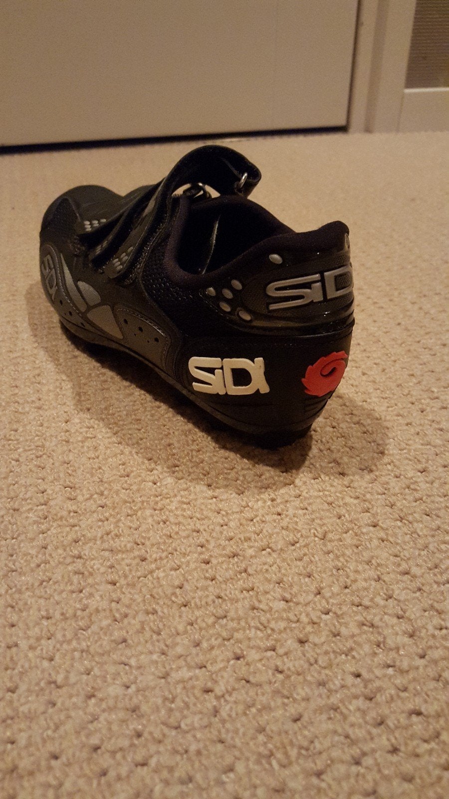 Sidi MTB Bullet fietsschoenen - Maat 41, Ophalen, Schoenen, Nieuw, Overige maten
