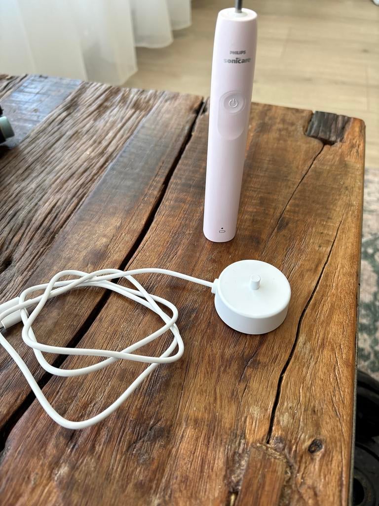 Philips Sonicare 2100 elektrische tandenborstel NIEUW, Ophalen of Verzenden, Zo goed als nieuw, Mondverzorging