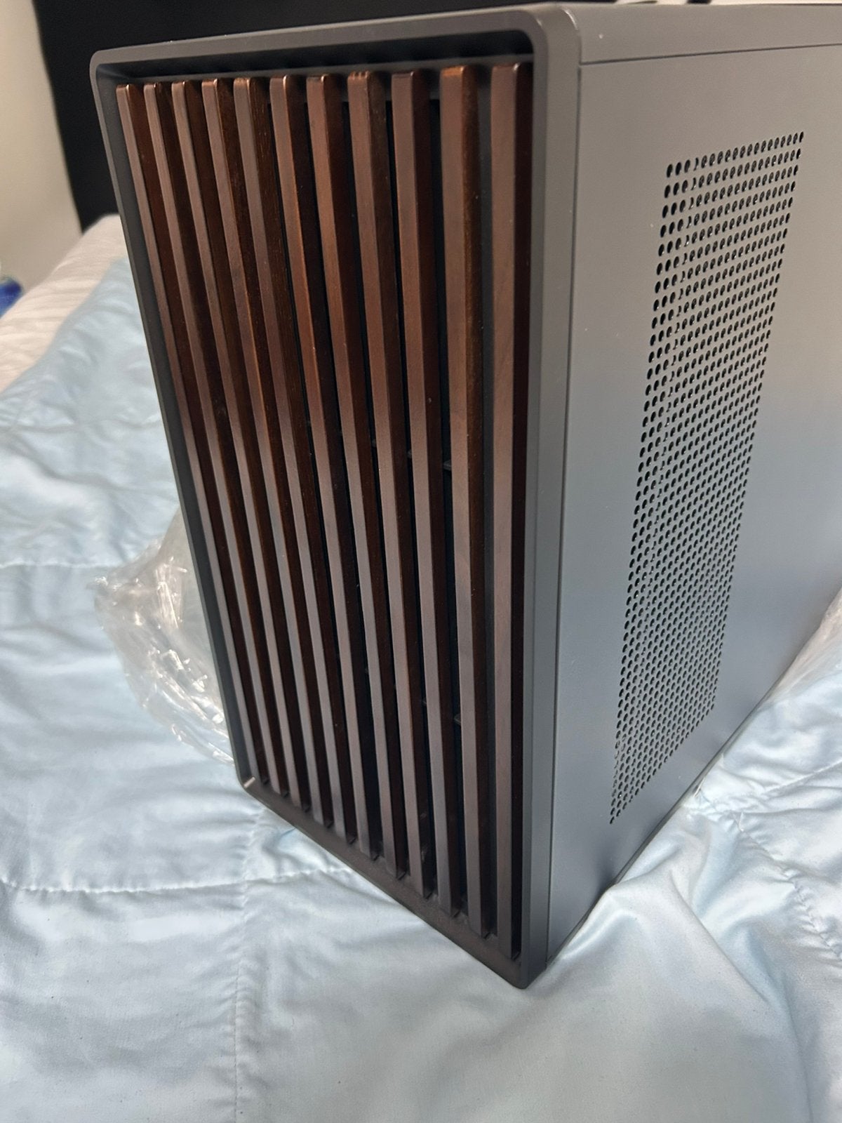 Computercase Newegg, Computers en Software, Ophalen of Verzenden, Nieuw