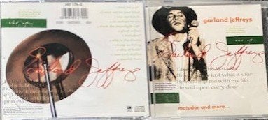 AndreasJohnson/KaiserChiefs/Kasabian/Keane/LennyKravitz , Digipak, Ophalen of Verzenden, Zo goed als nieuw, Poprock