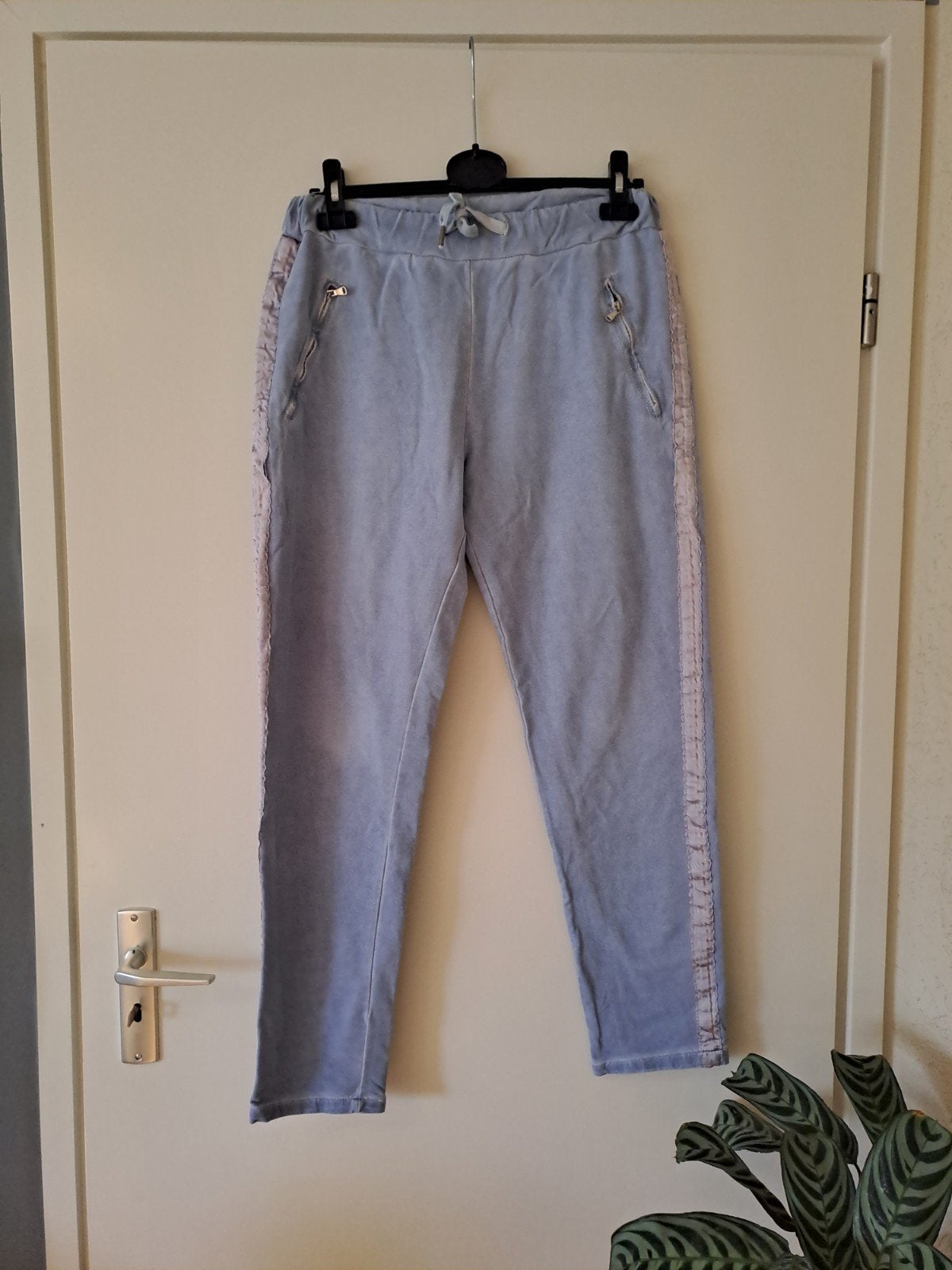 Broek - maat 40 - Typical jill, Maat 38/40 (M), Zo goed als nieuw, Lang, Verzenden