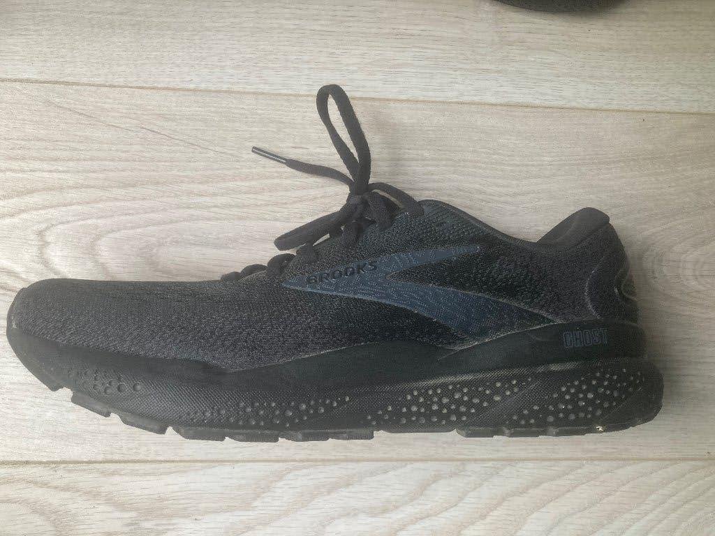 Hardloopschoenen Brooks maat 41, Sport en Fitness, Loopsport en Atletiek, Gebruikt, Hardloopschoenen, Hardlopen, Ophalen