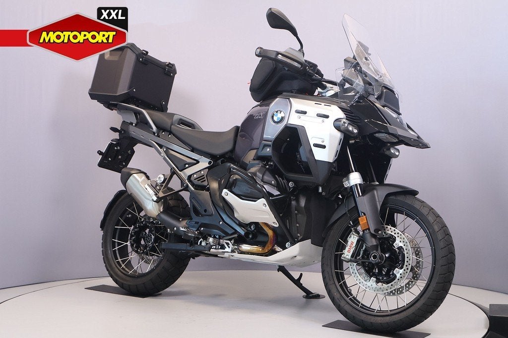 BMW R 1300 GS ADVENTURE (bj 2025), Toermotor, Bmwklantenservice@bmw.nl, BMW Group Nederland, Postbus 5808
2280 HV  Rijswijk, NL