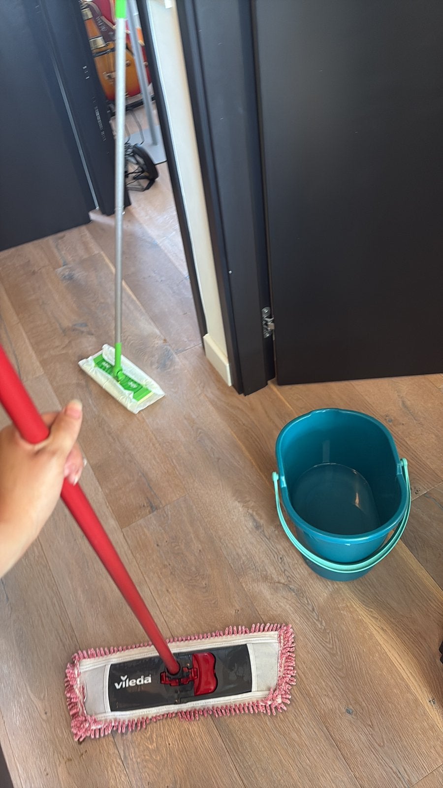 Cleaning, Ophalen of Verzenden