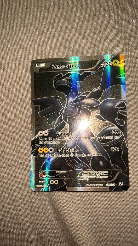 Pokemon kaart, Verzamelen, Telefoonkaarten, Ophalen, Nederland