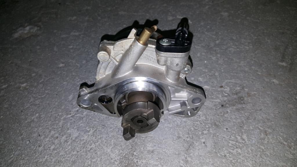 Vacuumpomp Opel Corsa 1.3 CDTi 2011, Ophalen of Verzenden