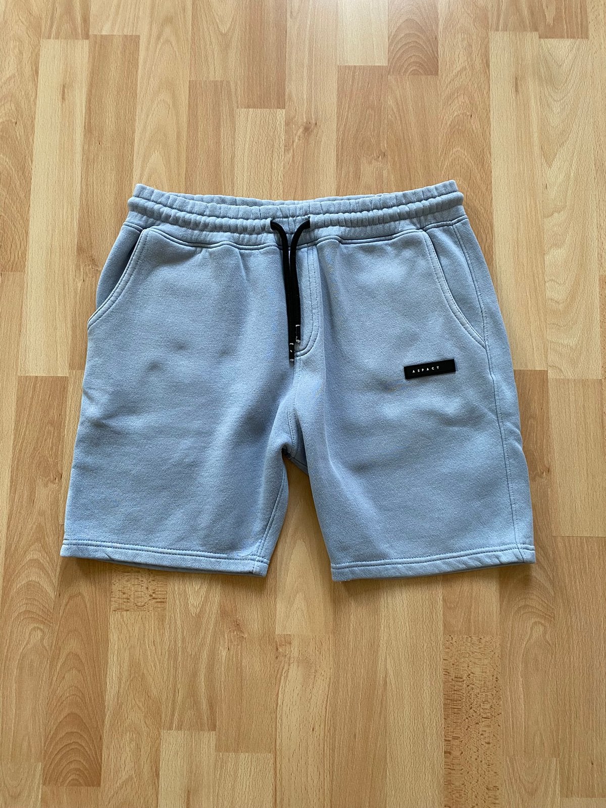Aspact joggingsshort, Kleding | Heren, Ophalen of Verzenden, Zo goed als nieuw, Maat 48/50 (M)