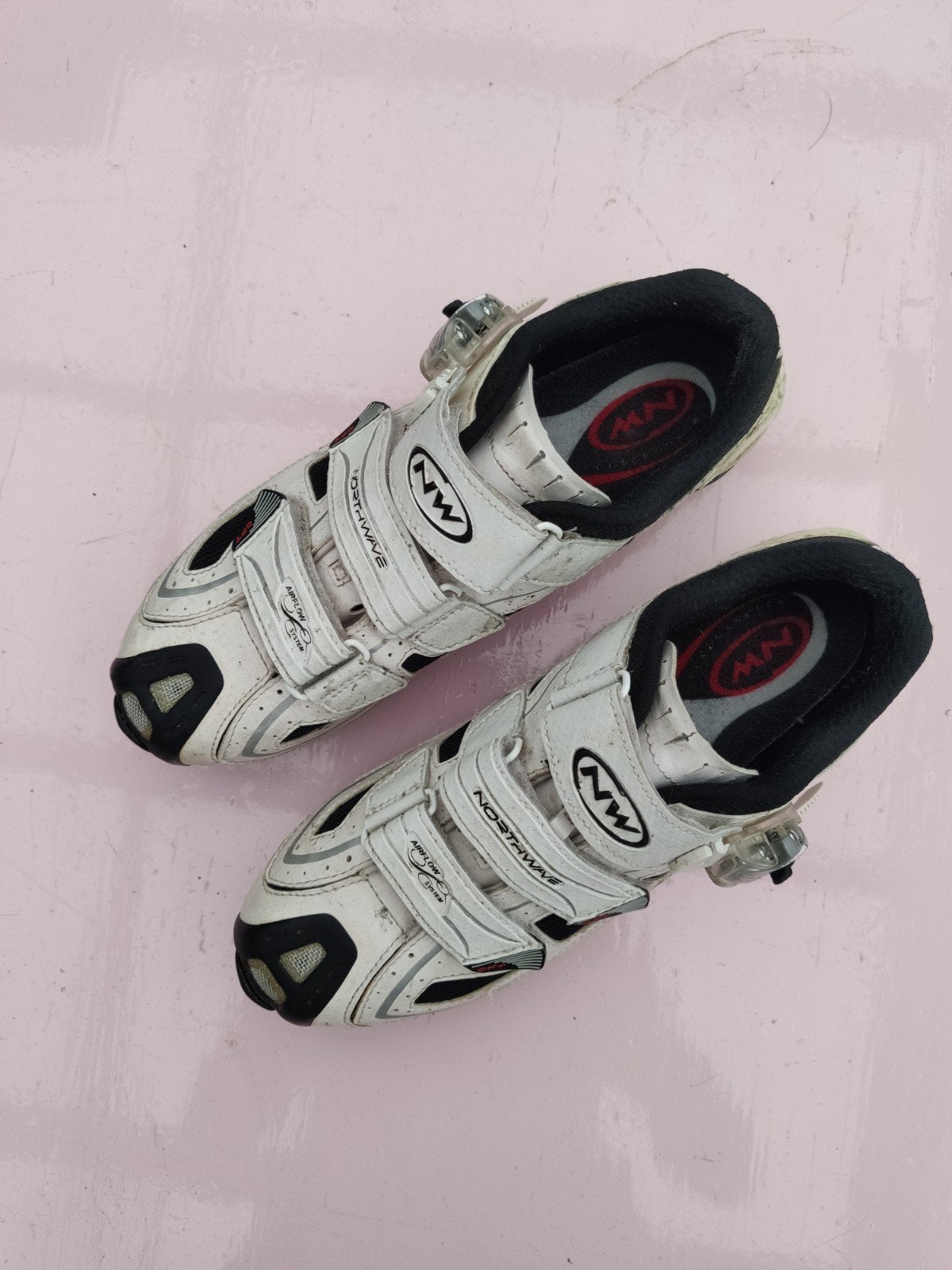 Northwave wielrenschoenen cross maat 41, Ophalen of Verzenden, Schoenen