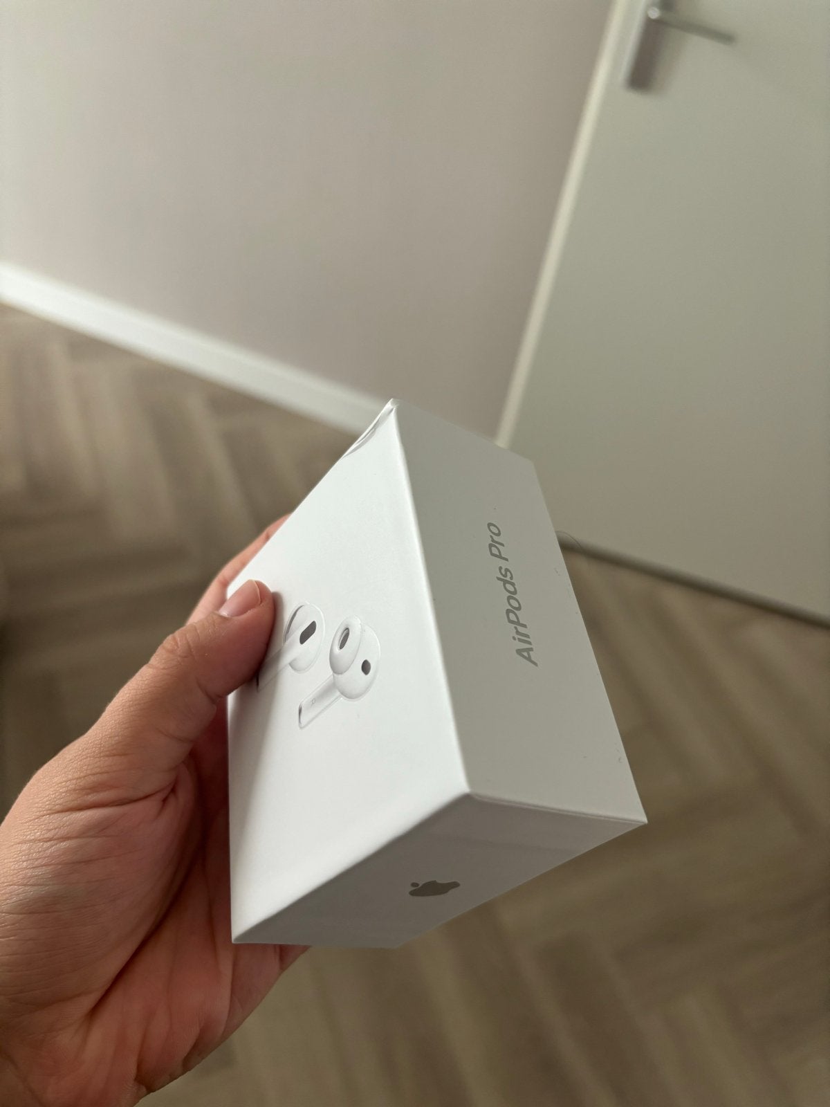 Nieuwe Apple AirPods Pro 3 - met factuur en garantie