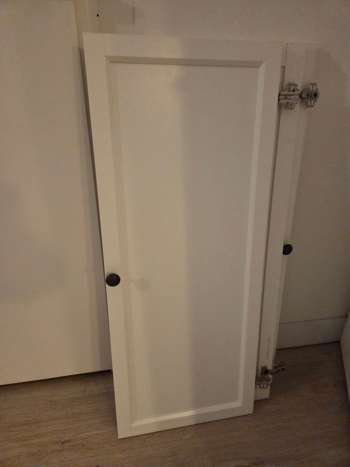 ikea deur Oxberg, Ophalen, Binnendeur, 200 tot 215 cm