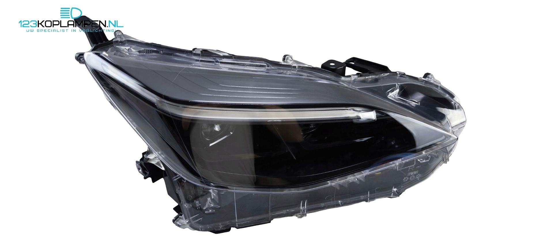 Toyota Yaris Cross Full Led Koplamp rechts, Auto-onderdelen, Gebruikt, -, -, Ophalen of Verzenden