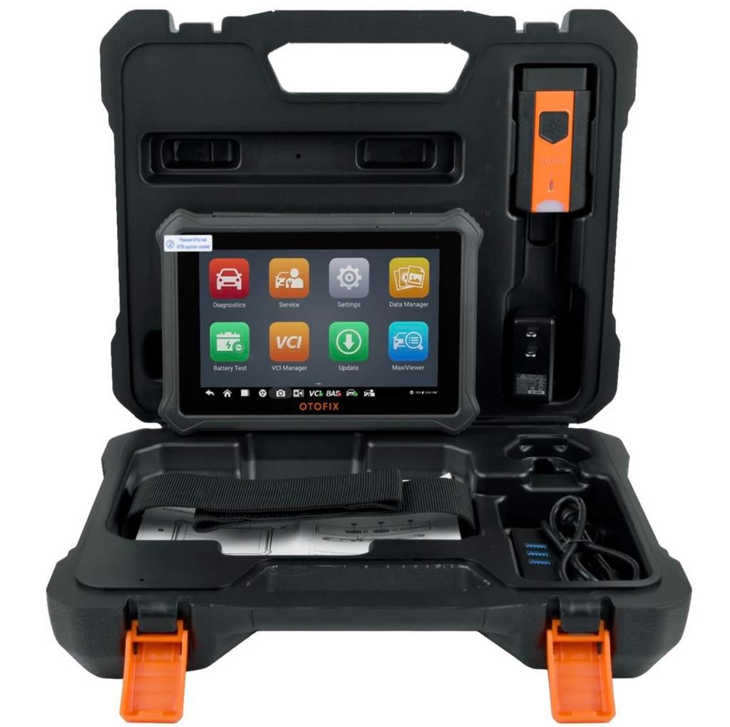 Autel Otofix D1Lite Nieuw NL versie, Ophalen of Verzenden, Nieuw