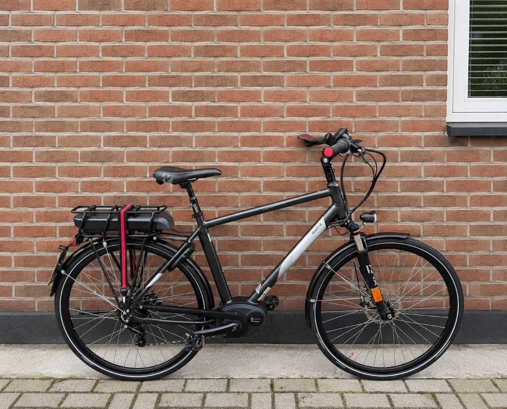 Speedpelec 500WH 45Km/h, Fietsen en Brommers, Fietsen | Heren | Herenfietsen, Gebruikt, Versnellingen, 53 tot 57 cm, Ophalen