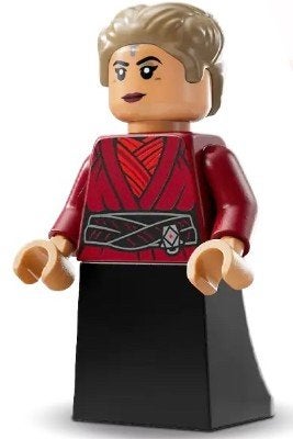 Lego Star Wars Morgan Elsbeth SW1290