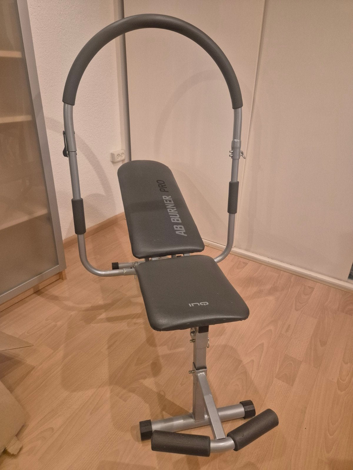 AB burner pro, buikspier apparaat, Ophalen, Nieuw, Overige typen