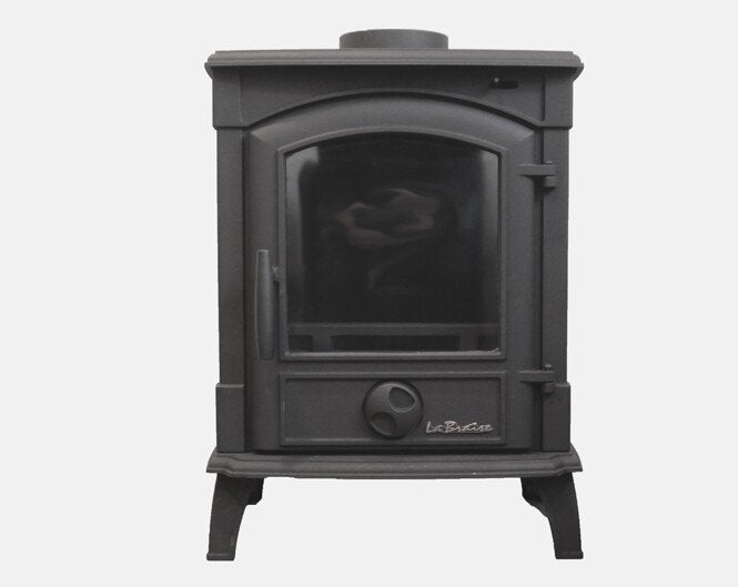 Gietijzeren Houtkachel | Nordflam Primo (7 KW), Niet ingevuld, Niet ingevuld, Niet ingevuld