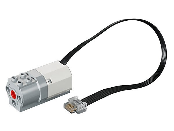 Lego 45303 Medium motor, Overige thema's, Lego, Accessoire, Ophalen of Verzenden
