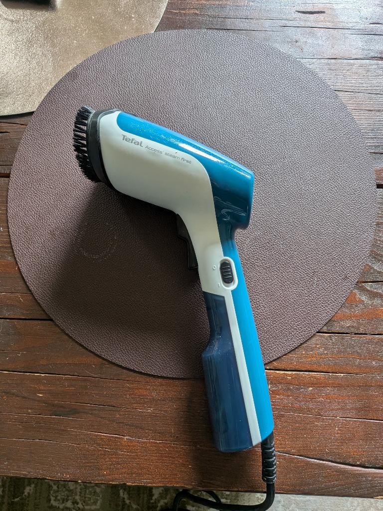 Tefal Access Steam First kledingstomer | garment steamer, Ophalen, Zo goed als nieuw