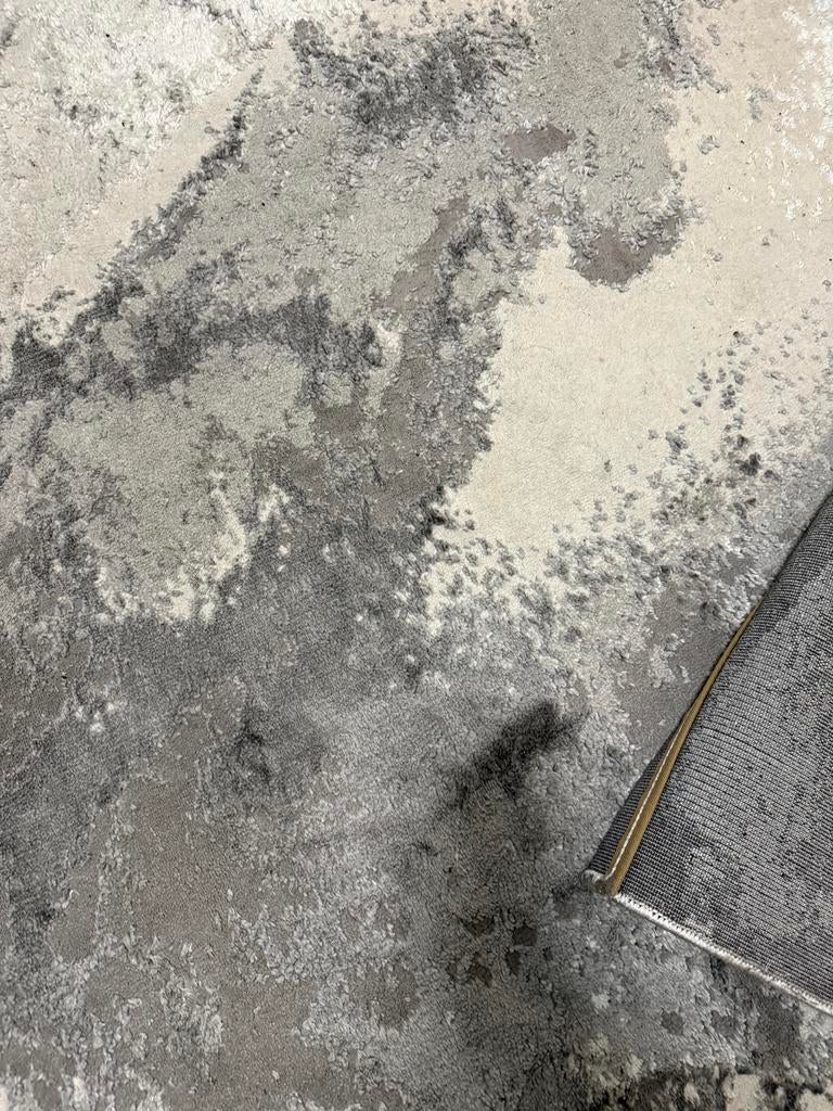 Mooie vloer kleed, Ophalen of Verzenden, Minder dan 10 m²
