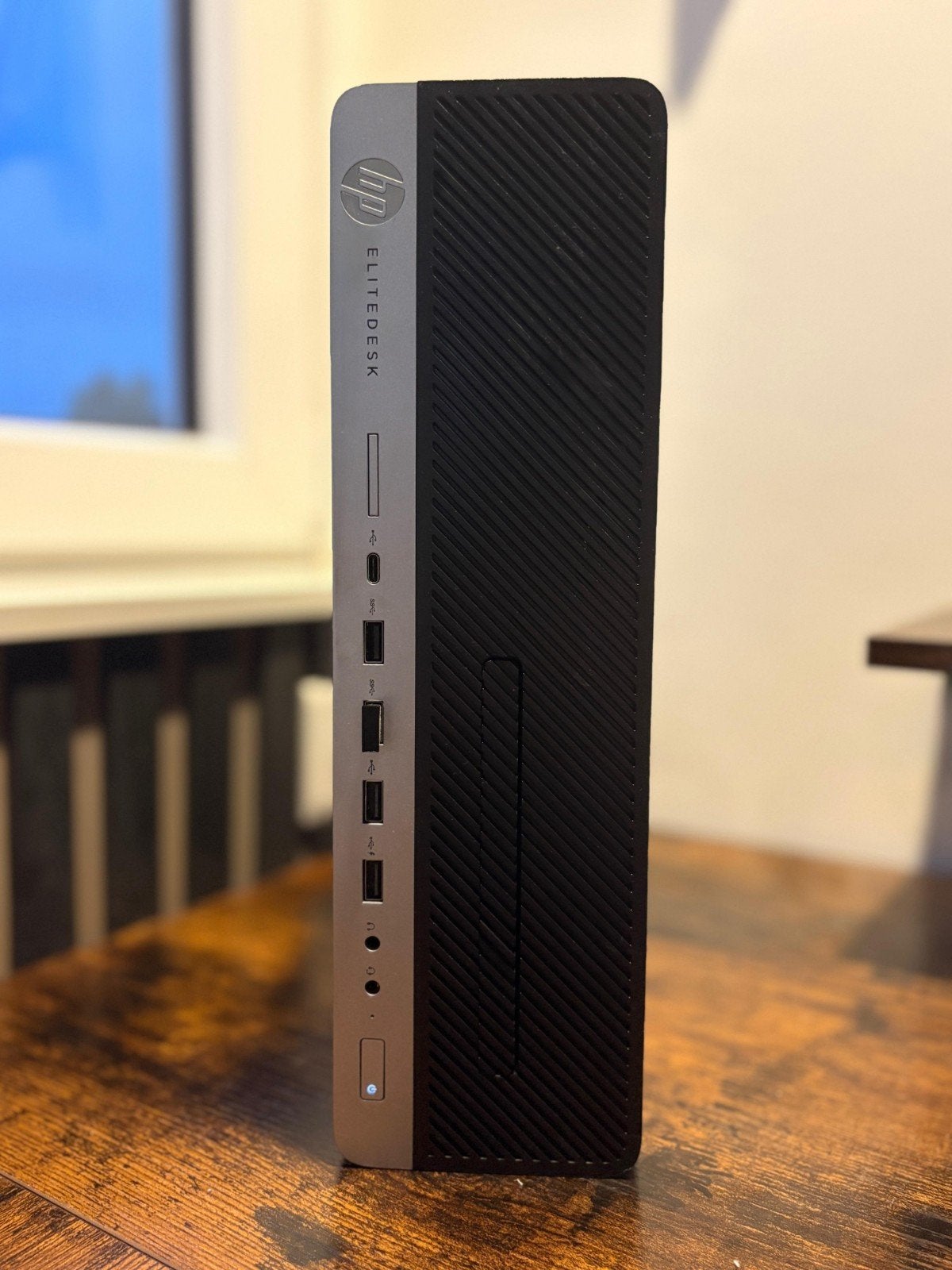 Complete Gaming PC Set | RTX 3050 | 32GB RAM, Gebruikt, HP Elitedesk, 32 GB, Gaming