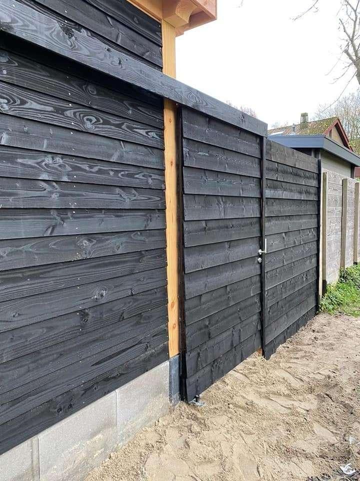 Tuinpoorten zweeds rabat diverse uitvoeringen en kleuren!, Tuin en Terras, Tuinpoorten, Ophalen of Verzenden, 150 tot 200 cm, Hout
