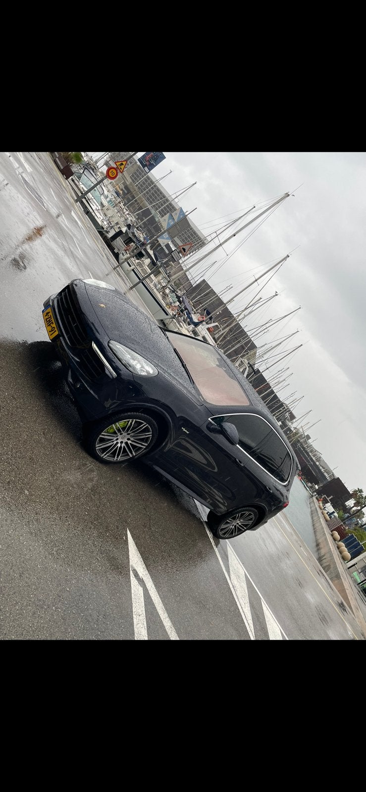 Porsche Cayenne 3.0 V6 416pk E-hybrid S Tiptronic S 2015, Automaat, Cayenne, 2995 cc, 2325 kg