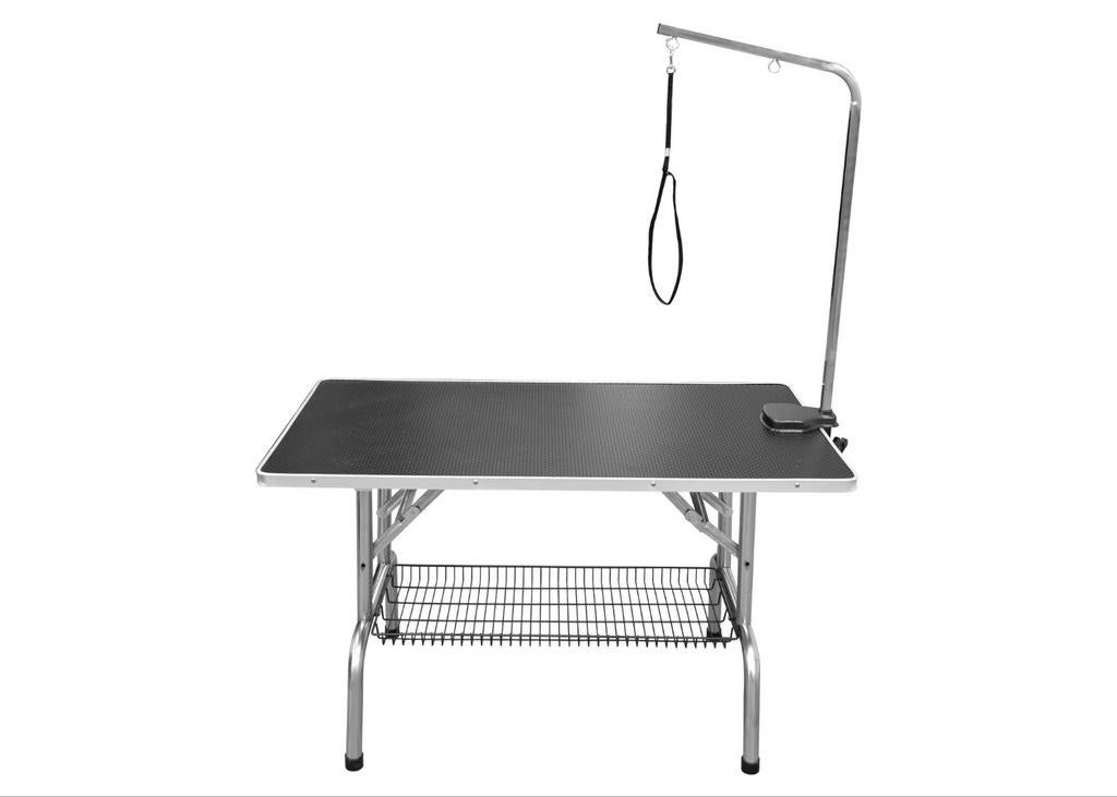 Nieuw trimtafel in de verpakking ( doos), Dieren en Toebehoren, Ophalen of Verzenden, Nieuw