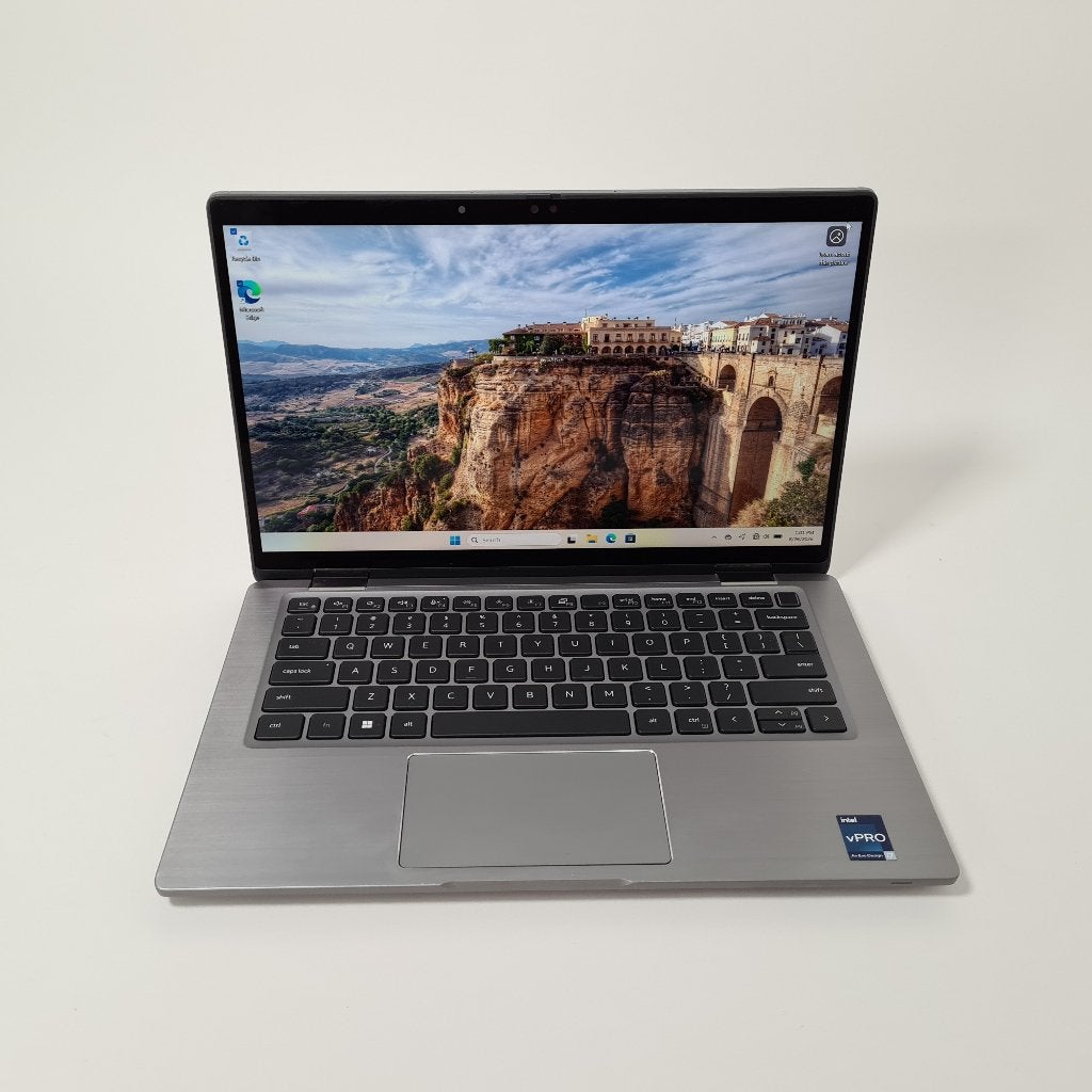 Dell Latitude 7330 | i7-12th | 16GB | 256GB | Touch Screen, Ophalen of Verzenden, 13 inch, Gebruikt, Dell