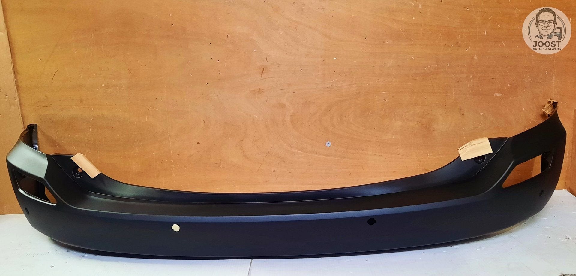 Achterbumper nieuw org. Toyota RAV4 IV 2013-2016 52159-42190, -Avenue du Bourget 60, 1140 Evere / Brussel, België, Herkomst onderdeel bekend