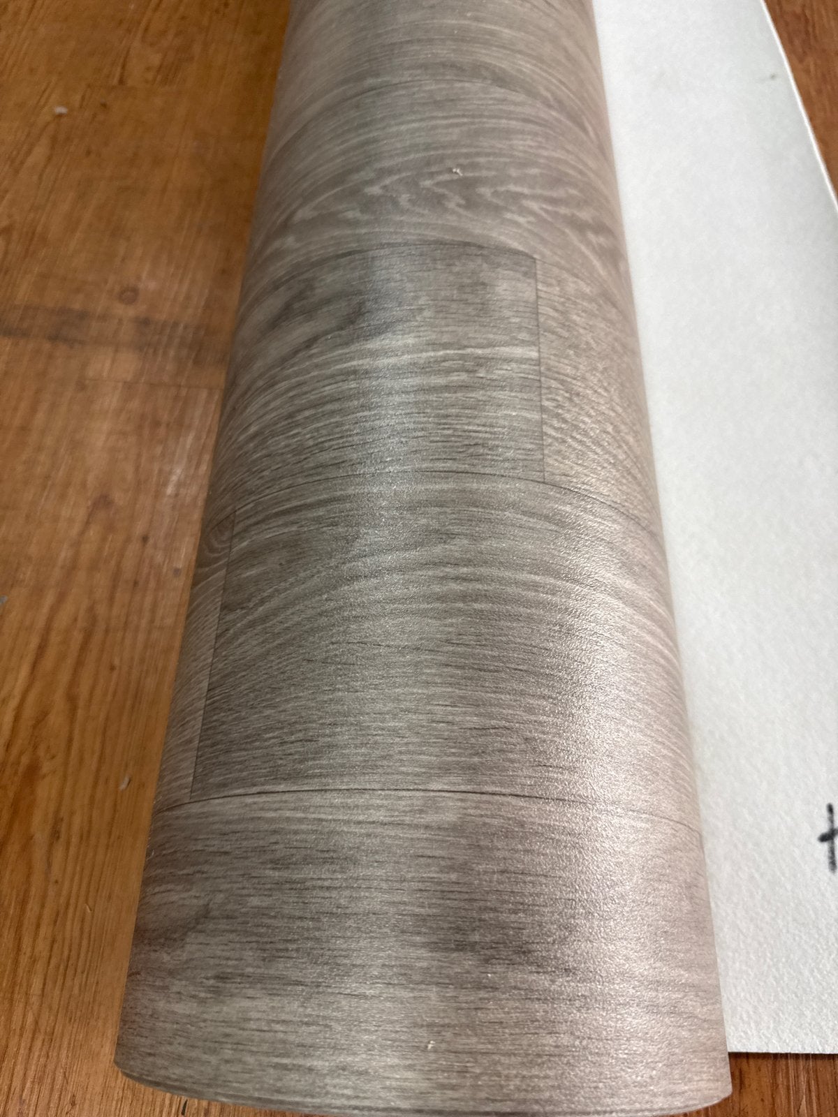Op=op actie! Coupon vinyl op rol 10x3m direct meenemen, Huis en Inrichting, Stoffering | Vloerbedekking, Ophalen, Nieuw, 25 tot 50 m²