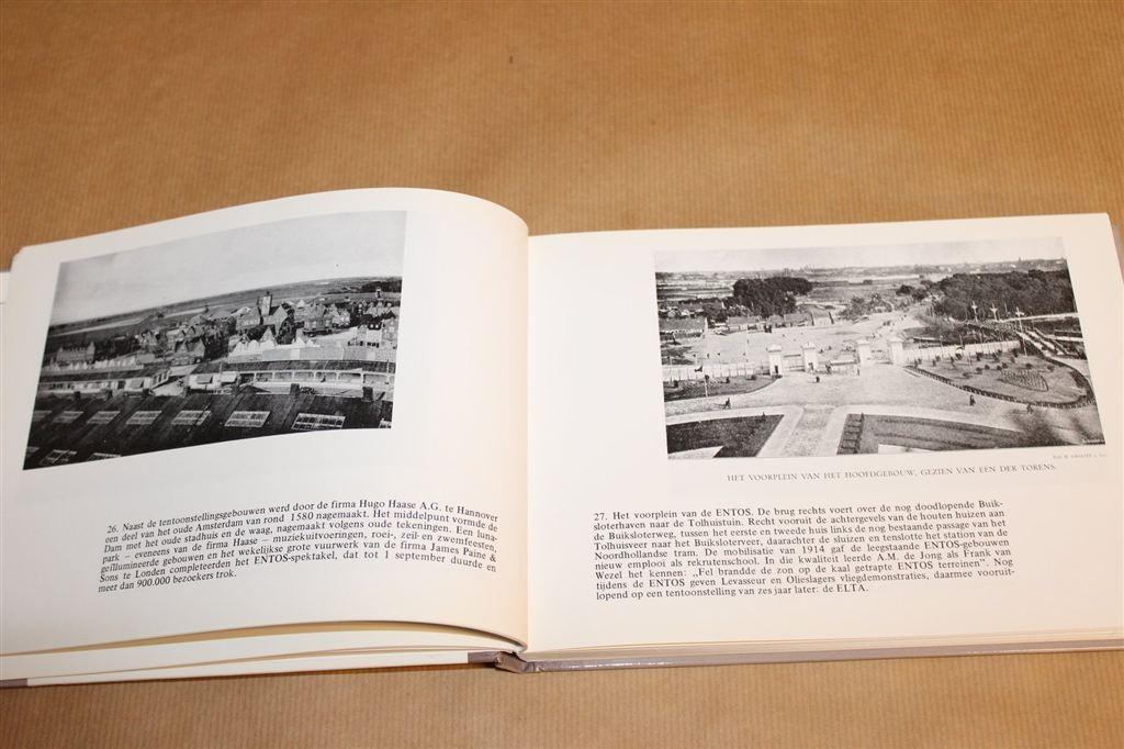 Amsterdam-Noord in Oude Ansichten — Historische Foto\'s, Ophalen of Verzenden, Zo goed als nieuw