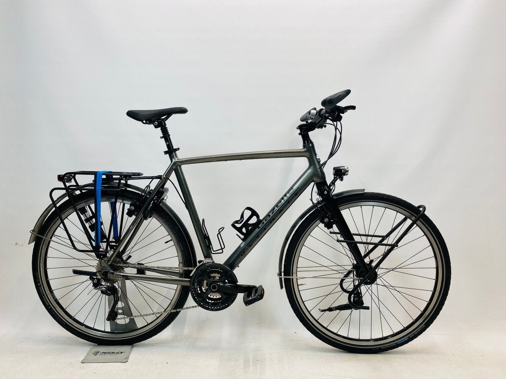 GAZELLE MARCO Polo  vakantie herenfiets XL-61cm