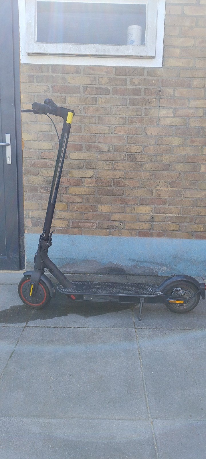 Xiaomi Mi Electric Scooter Pro 2 - Elektrische Step, Fietsen en Brommers, Steps, Ophalen, Gebruikt, Elektrische step (E-scooter)