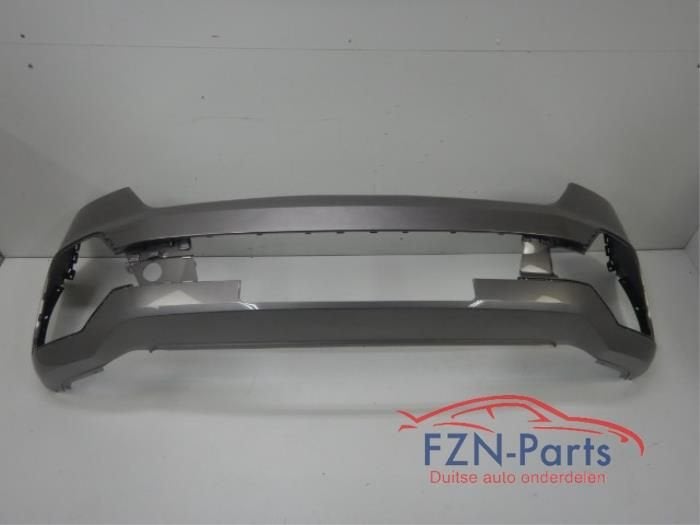 VW Transporter T6.1 Voorbumper Kale Hoes Mojave Beige, Ophalen of Verzenden, Gebruikt, Voor, Bumper
