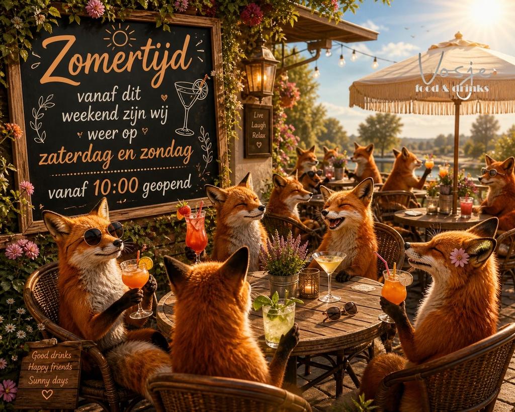 Leuke collega’s gezocht, Starter, Overige vormen