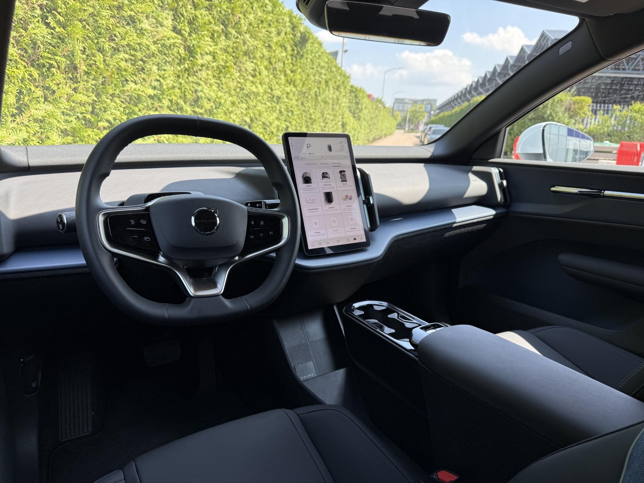 Volvo EX30 Single Motor Core | Google Navigatie | Achteruitr, Auto's, Gebruikt, 1000 kg, SUV of Terreinwagen, Geïmporteerd