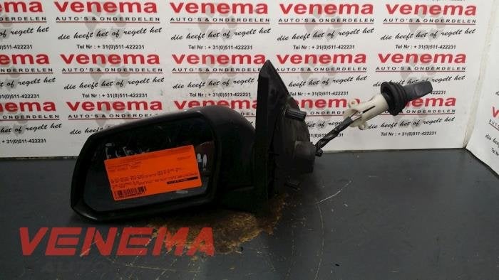 Buitenspiegel links van een Ford Mondeo, Gebruikt, -, -, Ophalen of Verzenden