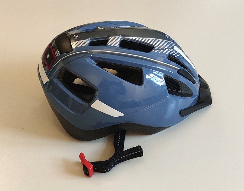 Fietshelm maat S/M (54-59 cm), CRIVIT, M, Ophalen of Verzenden, Zo goed als nieuw