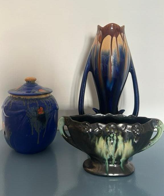 Prachtige set Thulin., Ophalen