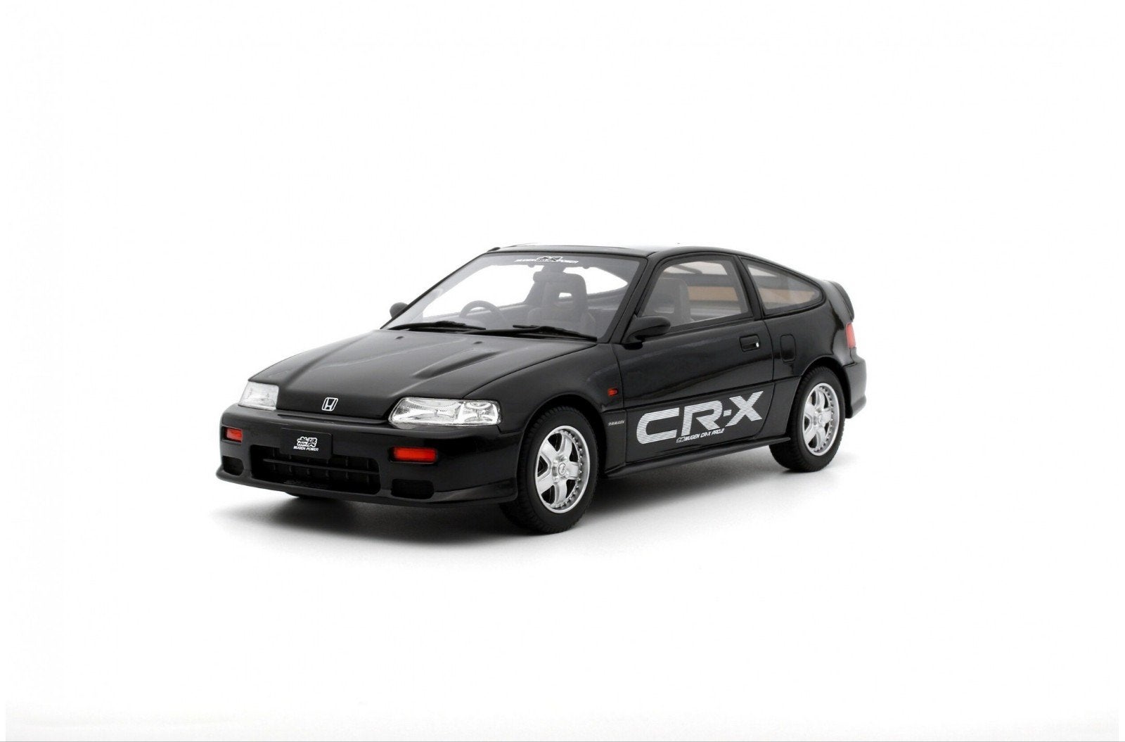 Zomer-actie van €89,50 voor €80,-! OT1015 Honda CR-X, Hobby en Vrije tijd, Modelauto's | 1:18, Ophalen of Verzenden, Nieuw, Auto