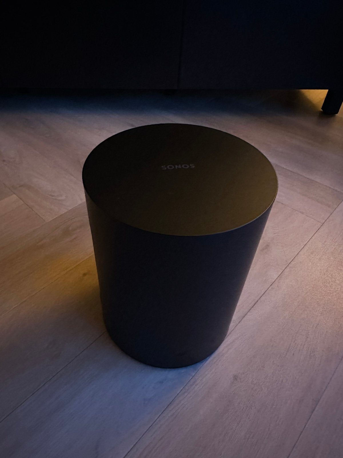 Te koop: Sonos Sub Mini, Audio, Tv en Foto, Ophalen, Nieuw, Subwoofer, Sonos