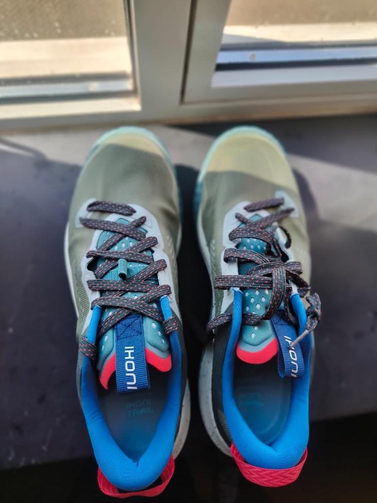 Karhu Ikoni Trailschoenen, Sport en Fitness, Loopsport en Atletiek, Hardloopschoenen, Nieuw, Overige sporten, Ophalen