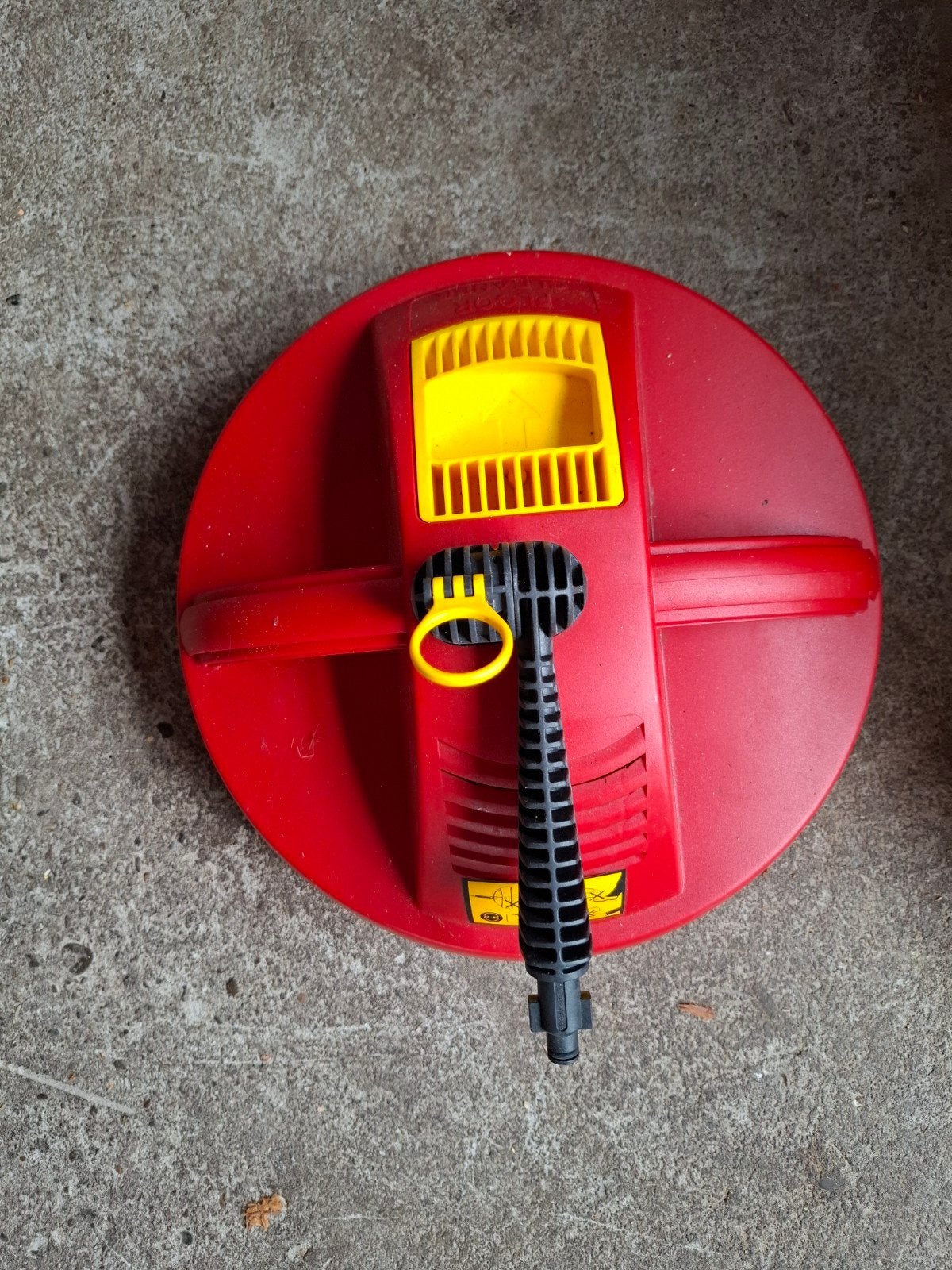 floor cleaner,  hogedrukreiniger, Ophalen of Verzenden, Nieuw, Elektrisch, Eurom