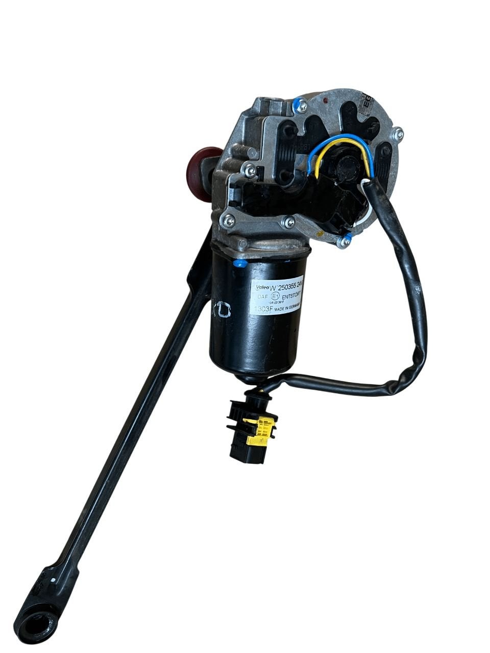 DAF XG, XG+, XF NG RUITENWISSERMECHANISME MOTOR | GEBRUIKT |, Gebruikt, -, -, DAF
