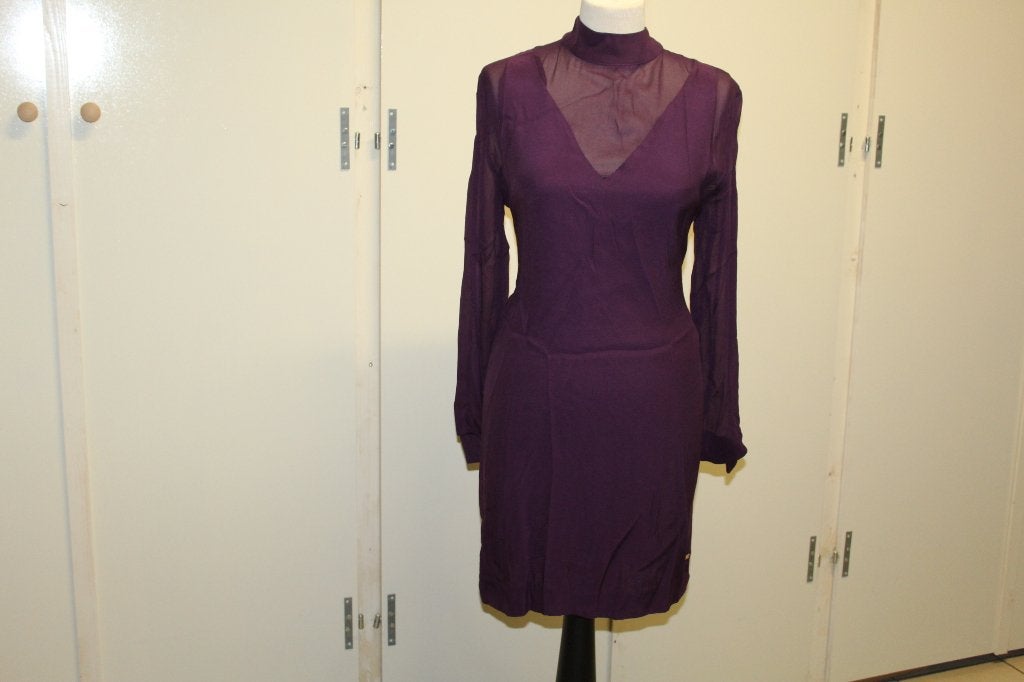 Maria Tailor elegante chique jurk mt 40, Maat 38/40 (M), Overige kleuren, ., Ophalen of Verzenden