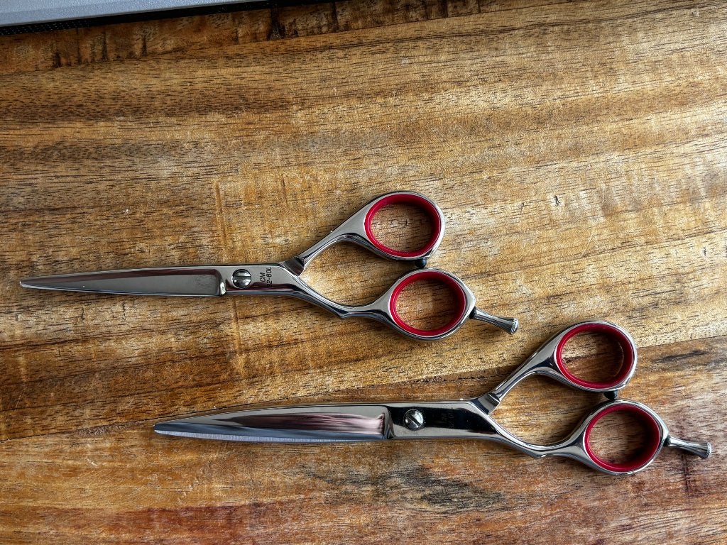 Kappersscharen links NIEUW, Ophalen of Verzenden, Nieuw, Overige typen