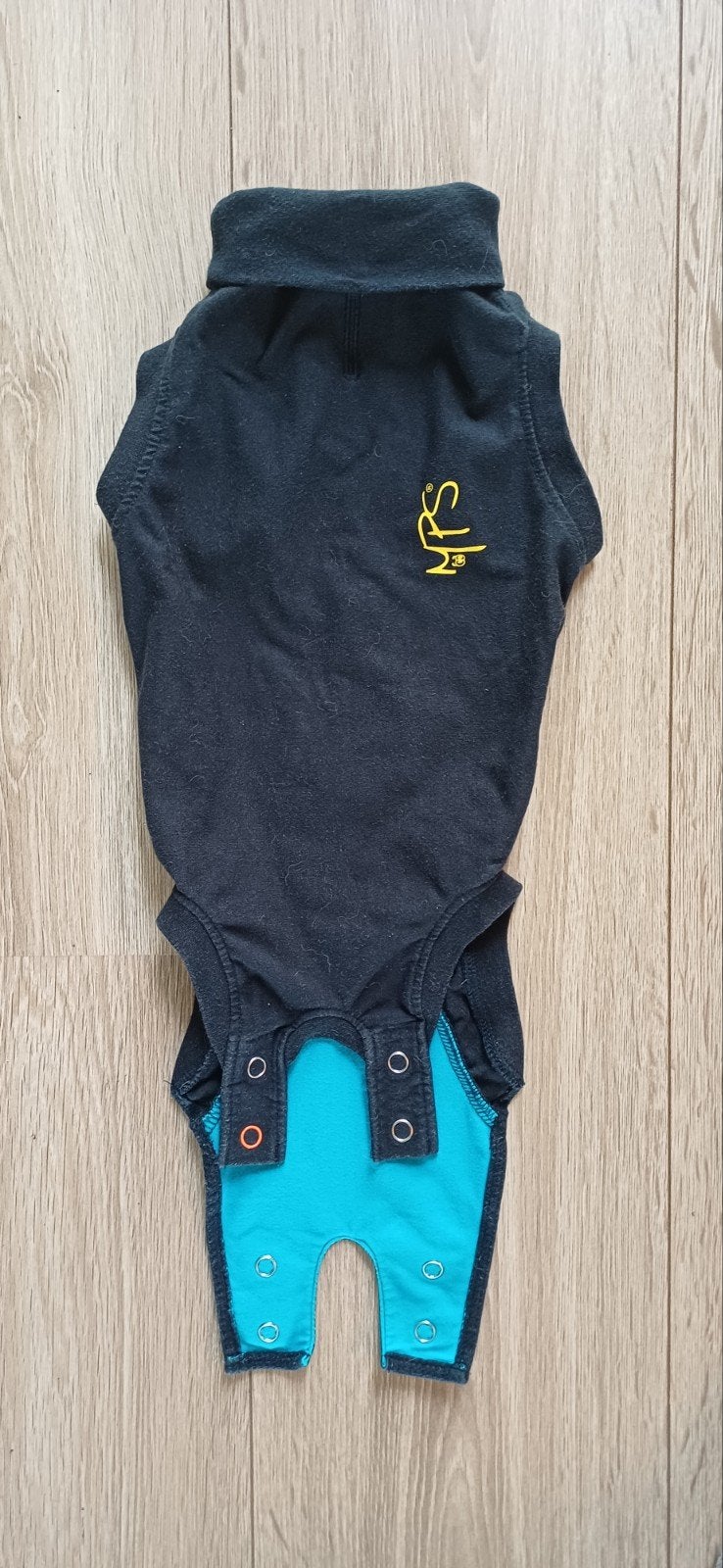 Medical Pet Shirt Maat XS - MPS Shirt pakje voor hond, Ophalen of Verzenden, Medical Pet Shirt, Hondenshirt, XS