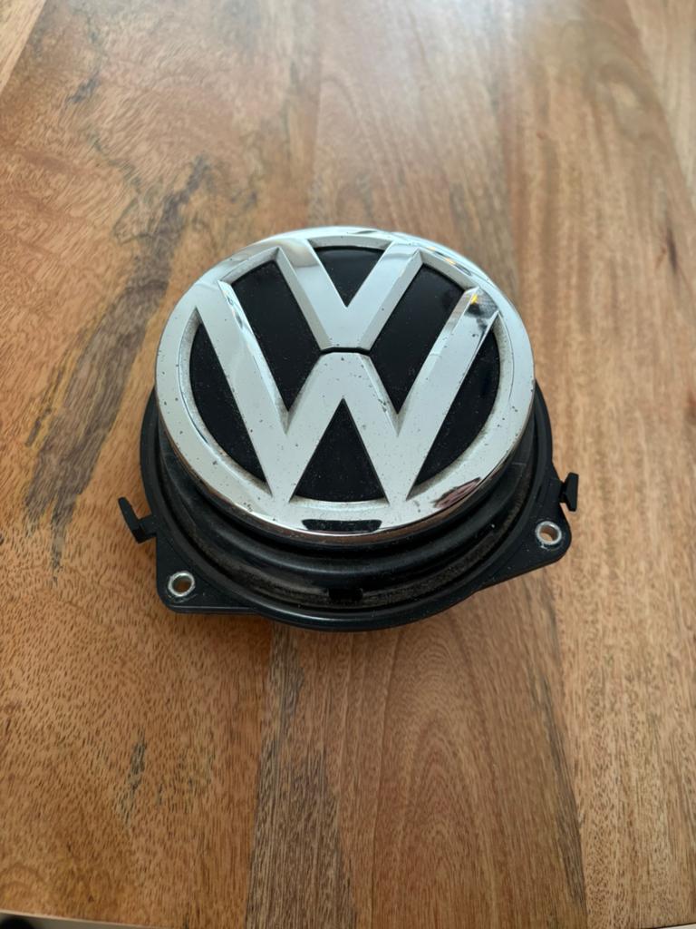 Achterklep vw 5GE827469D, Ophalen of Verzenden, Gebruikt, Volkswagen