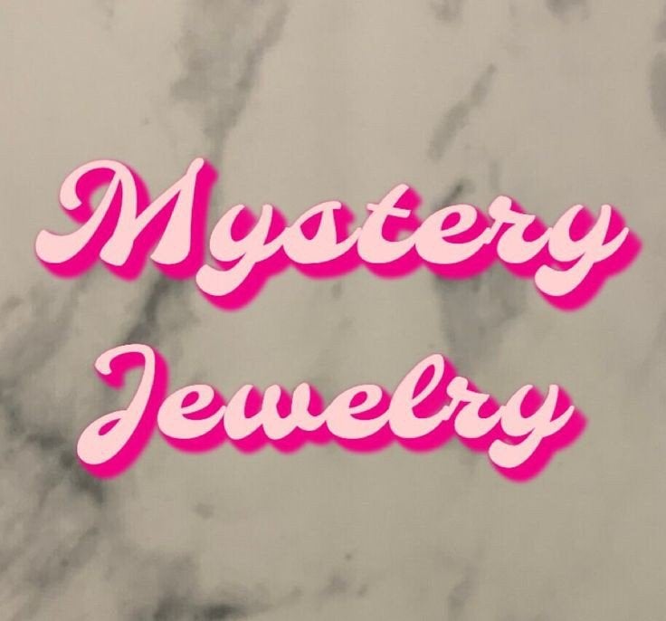 Mystery Sieraden Verrassingspakketje, Sieraden, Tassen en Uiterlijk, Verzenden, Nieuw