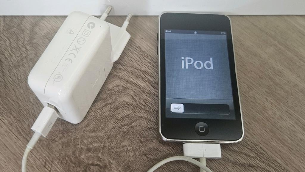 Vind ipod touch 64 gb in Mp3-spelers | Apple iPod op Marktplaats